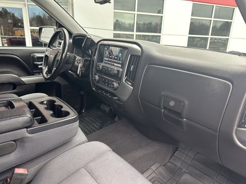 Used 2019 Chevrolet Silverado 1500 LT image 27