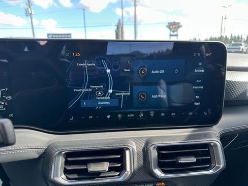 New 2025 Ford Mustang Premium image 15