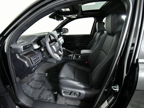 New 2026 Toyota 4Runner TRD Off-Road Premium image 5