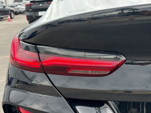 New 2026 BMW 840i RWD image 10