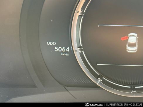 Certified 2023 Lexus RC 300 F Sport image 12