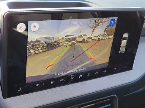 New 2026 Ford Maverick XLT FWD image 24