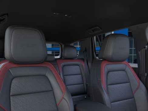 New 2026 Chevrolet Equinox RS image 24