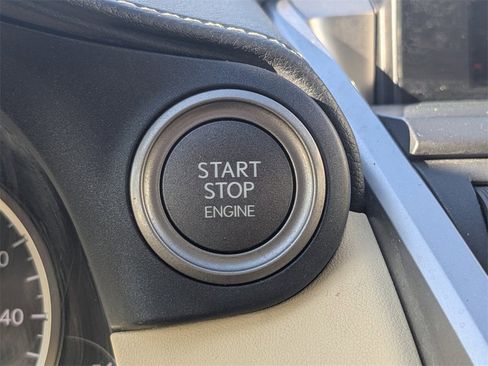 Used 2015 Lexus NX 200t FWD image 30