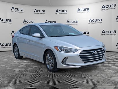 Used 2018 Hyundai Elantra Value Edition