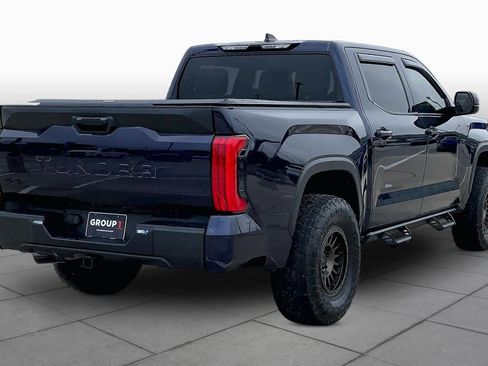 Used 2024 Toyota Tundra SR5 w/ SR5 Premium Package AWD/4WD image 13