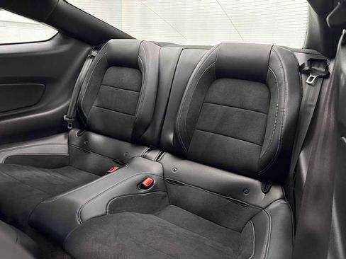 Used 2018 Ford Mustang Shelby GT350 w/ Convenience Package image 13