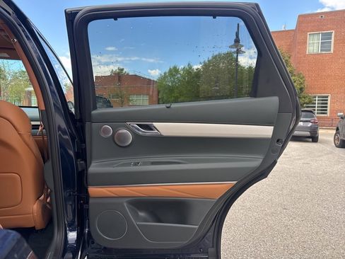 New 2026 Genesis GV80 3.5T Advanced AWD/4WD image 33