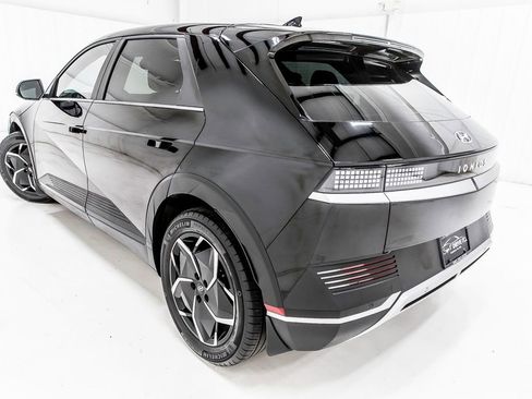 Used 2023 Hyundai Ioniq 5 SEL RWD image 6