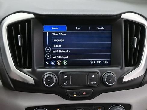 Used 2023 GMC Terrain SLT w/ LPO, Floor Liner Package FWD image 23