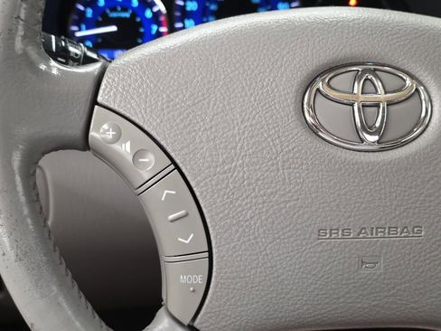 Used 2007 Toyota Sienna XLE image 33