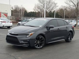 Certified 2023 Toyota Corolla SE w/ SE Package video 2