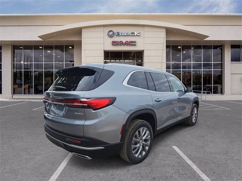 New 2025 Buick Enclave Preferred w/ Super Cruise Package image 14