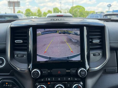 Used 2019 RAM 1500 Sport w/ Level 2 Equipment Group AWD/4WD image 9