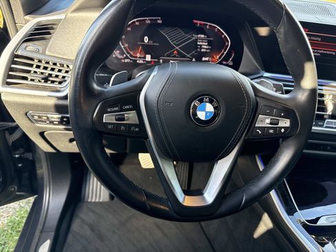 Used 2020 BMW X5 sDrive40i w/ Convenience Package image 27