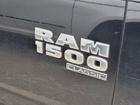 Used 2020 RAM 1500 Tradesman w/ Chrome Plus Package RWD image 6