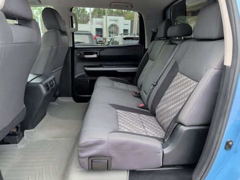 Used 2019 Toyota Tundra SR5 w/ TRD Off Road Package image 32