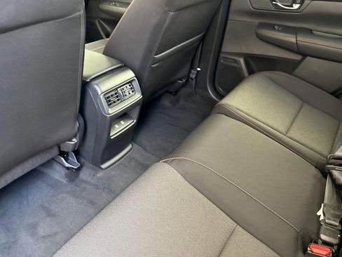Certified 2026 Honda CR-V Sport image 25