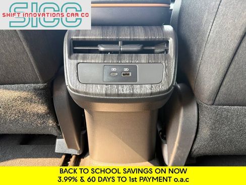 Used 2023 Nissan Ariya FWD image 22