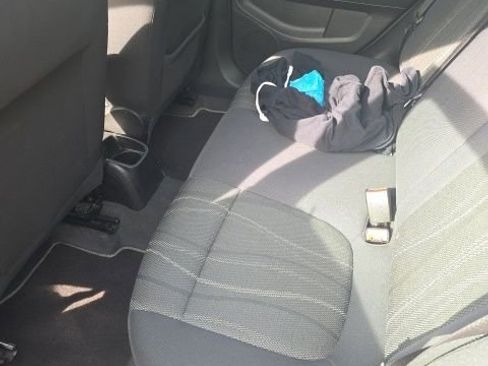 Used 2014 Chevrolet Sonic LT FWD image 22