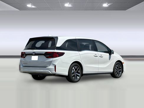 New 2026 Honda Odyssey EX-L image 8