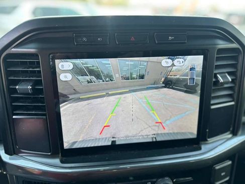 Used 2024 Ford F150 STX AWD/4WD image 14