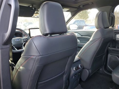 New 2026 Ford Explorer ST w/ Sun And Sound Package image 27