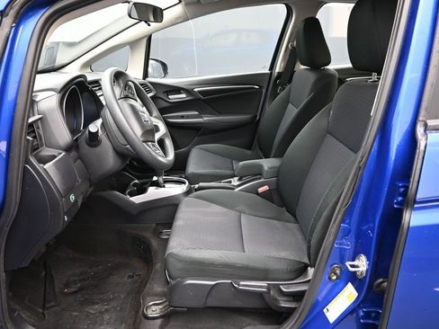 Used 2019 Honda Fit LX image 33
