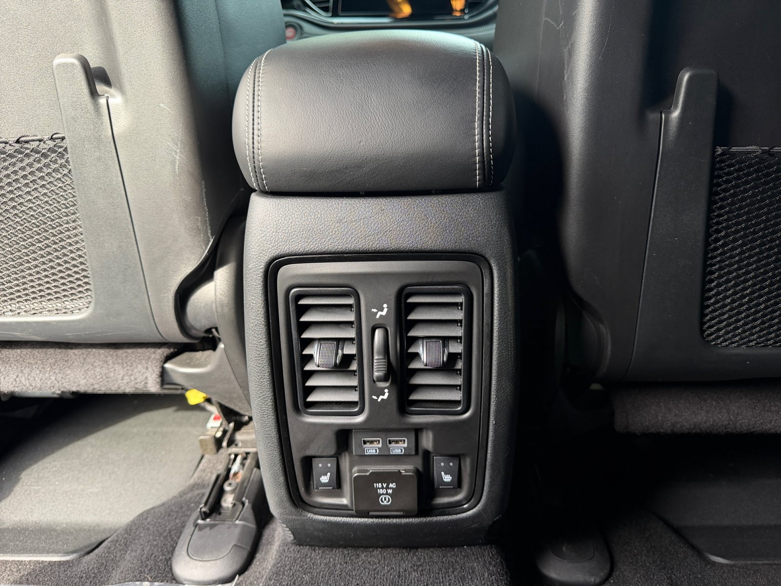 Used 2024 Dodge Durango SRT AWD/4WD image 20