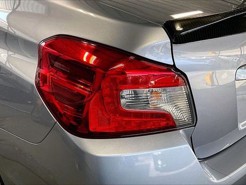 Used 2020 Subaru WRX Premium w/ Performance Package AWD/4WD image 26
