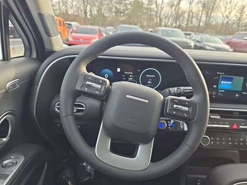 New 2026 Hyundai Palisade Limited AWD/4WD image 14