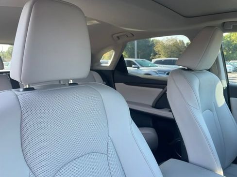 Used 2022 Lexus RX 350 AWD w/ Premium Package image 7