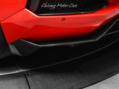 Used 2015 Lamborghini Aventador LP 700-4 AWD/4WD image 41