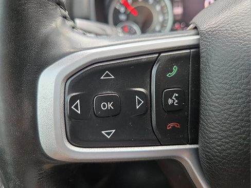 Used 2020 RAM 1500 Big Horn AWD/4WD image 17