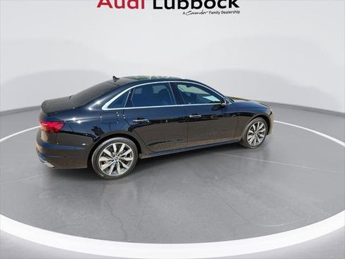 Certified 2024 Audi A4 2.0T Premium w/ Convenience Package AWD/4WD image 11