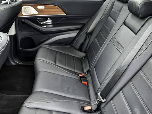Certified 2026 Mercedes-Benz GLE 350 4MATIC image 22