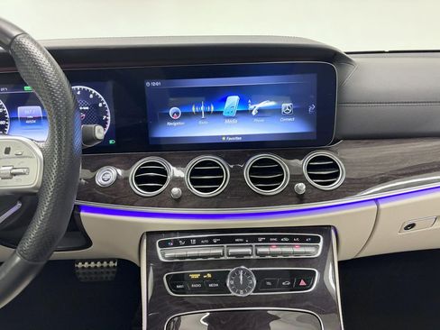 Used 2019 Mercedes-Benz E 53 AMG 4MATIC Sedan image 17