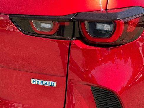 New 2026 MAZDA CX-50 AWD 2.5 Hybrid w/ Premium Pkg image 20