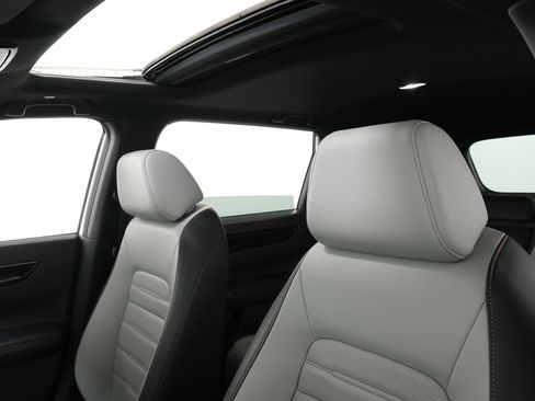 Used 2026 Honda CR-V Sport Touring image 29