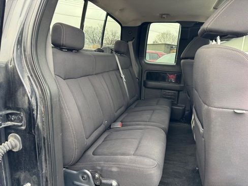 Used 2009 Ford F150 FX4 image 34