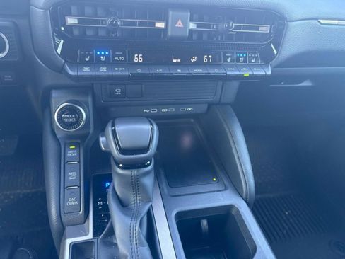 Used 2026 Toyota Land Cruiser w/ Premium Package AWD/4WD image 15