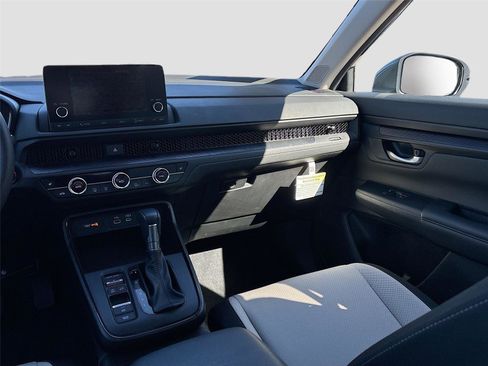 Used 2023 Honda CR-V EX image 27