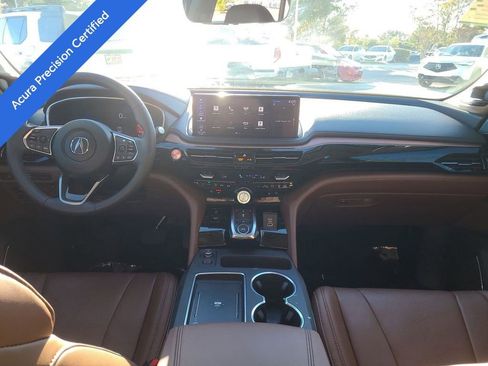 Certified 2025 Acura MDX w/ Technology Package image 24
