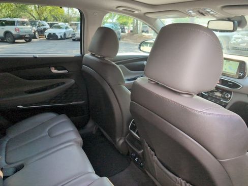 Used 2019 Hyundai Santa Fe FWD image 26