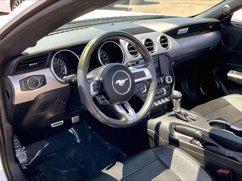 Used 2023 Ford Mustang Premium RWD image 11