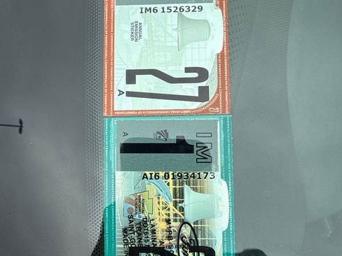 Used 2021 Ford Bronco Sport Big Bend w/ Big Bend Package (96B) image 33