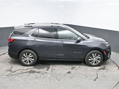 Used 2022 Chevrolet Equinox Premier w/ LPO, Floor Liner Package image 31