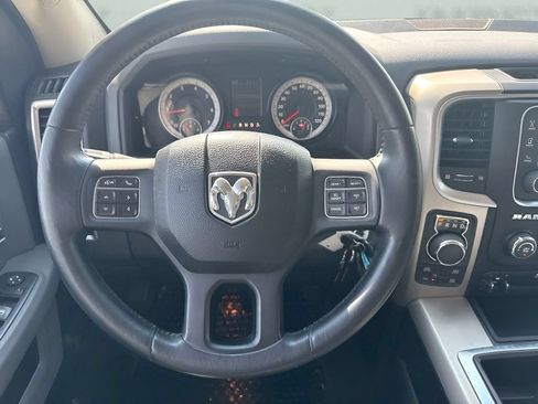 Used 2014 RAM 1500 Big Horn AWD/4WD image 14