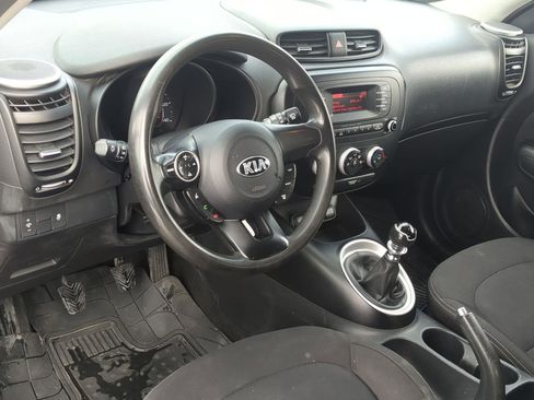 Used 2015 Kia Soul image 12