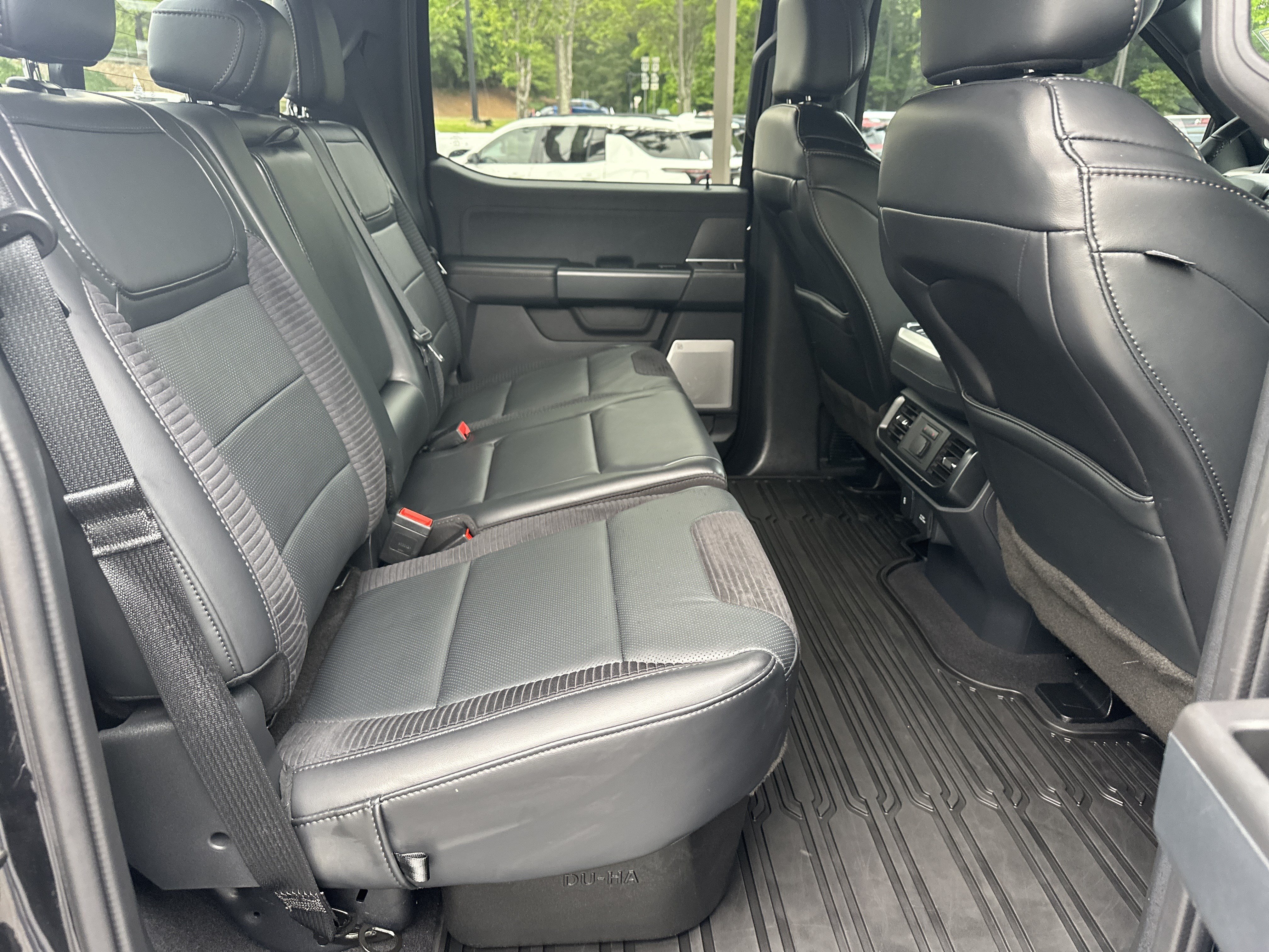 Used 2023 Ford F150 Raptor w/ Raptor Carbon Fiber Package AWD/4WD image 21